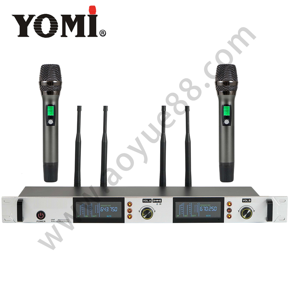 microphone AY-863