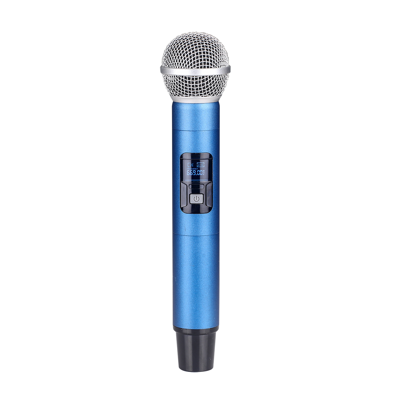 microphone AY-863 china